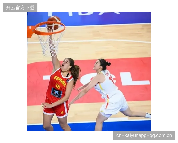 中国女篮第三节发力：从“逆风”到“逆袭”——如何让球队再次成为世界的焦点