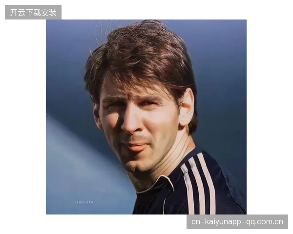 梅西：从“神话”到“传奇”——如何在职业生涯中获得永恒的赞美