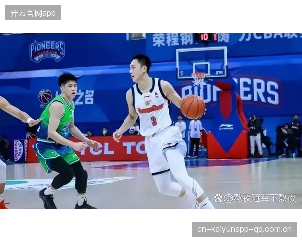 广东宏远外援“超远投篮”神话：如何让球员在场上“飞”起来？